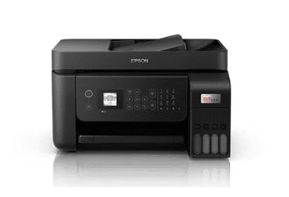 Máy in phun màu Epson Đa chức năng Ecotank L5290