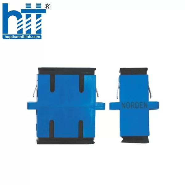 Hợp Thành Thịnh - Adaptor quang SC Multimode Norden