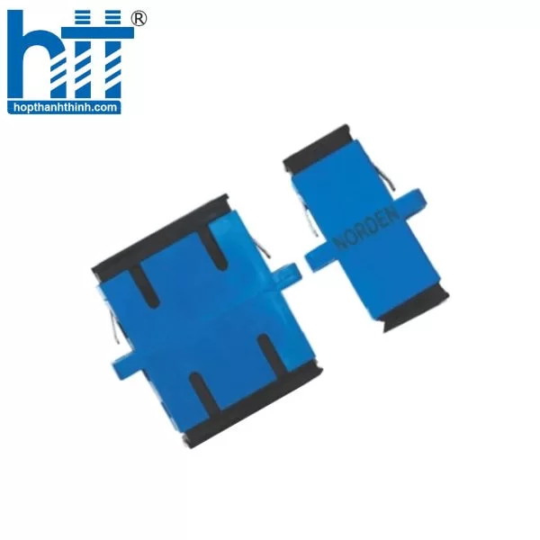 Hợp Thành Thịnh - Adaptor quang SC Multimode Norden