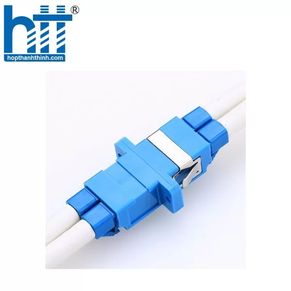 Hợp Thành Thịnh - Adaptor quang SC Singlemode Norden 