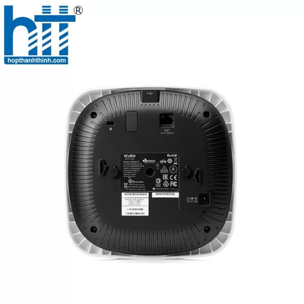Hợp Thành Thịnh - Bộ Phát WiFi Aruba Access Point R2X06A