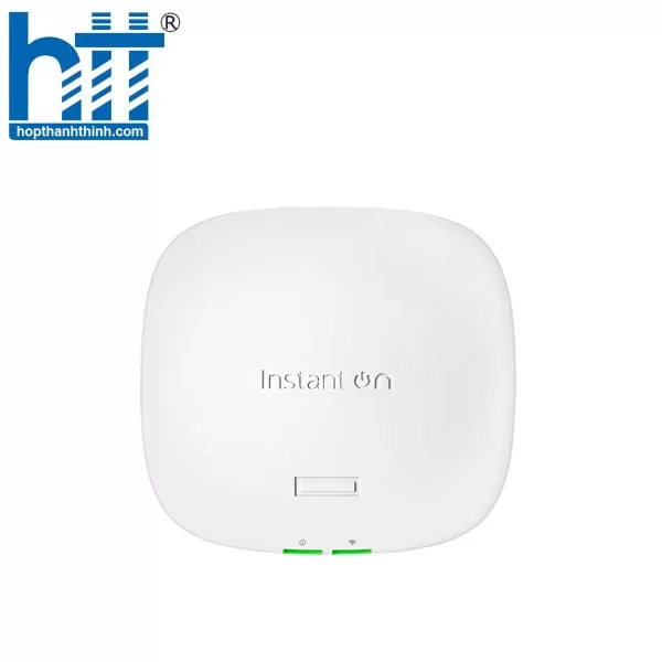 Hợp Thành Thịnh - Bộ phát wifi Aruba Instant On AP21 S1T09A