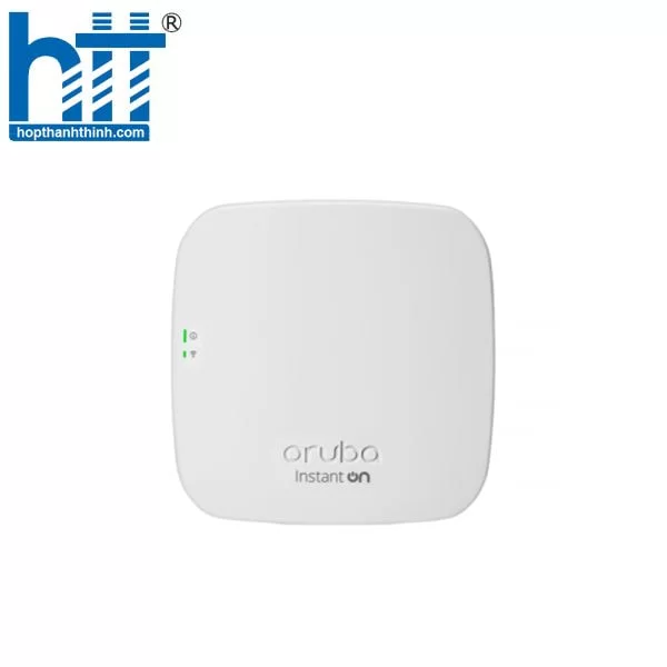 Hợp Thành Thịnh - Bộ phát wifi Aruba Instant On