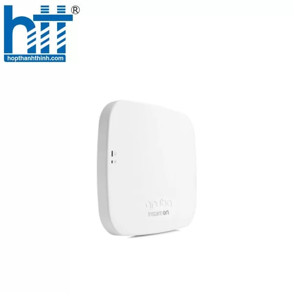Hợp Thành Thịnh - Bộ phát wifi Aruba Instant On