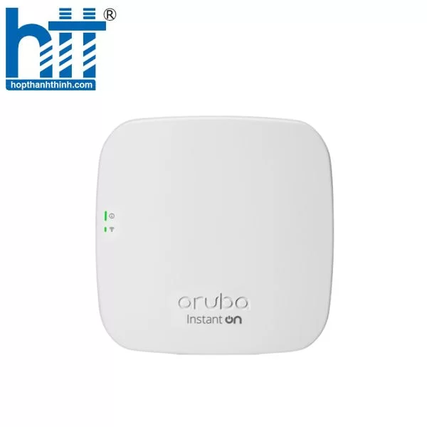 Hợp Thành Thịnh - Bộ phát wifi Aruba R2X01A