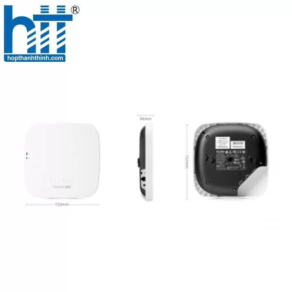 Hợp Thành Thịnh - Bộ phát wifi Aruba R2X01A
