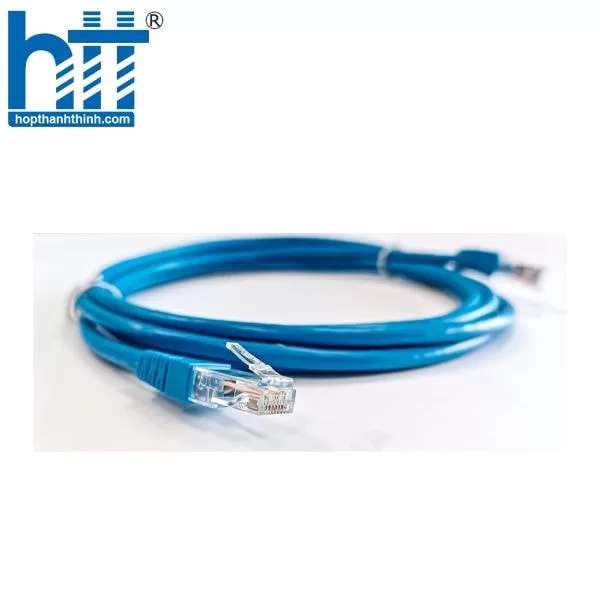 Hợp Thành Thịnh - Dây nhảy đồng U/UTP Cat6A Norden 2M