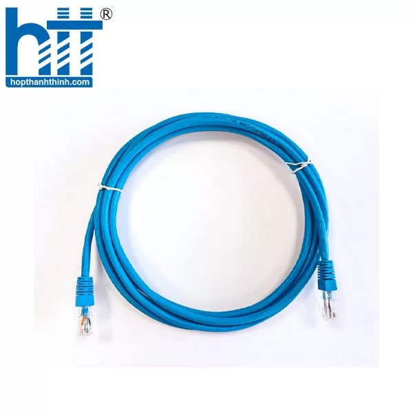 Hợp Thành Thịnh - Dây nhảy đồng U/UTP Cat6A Norden 3M