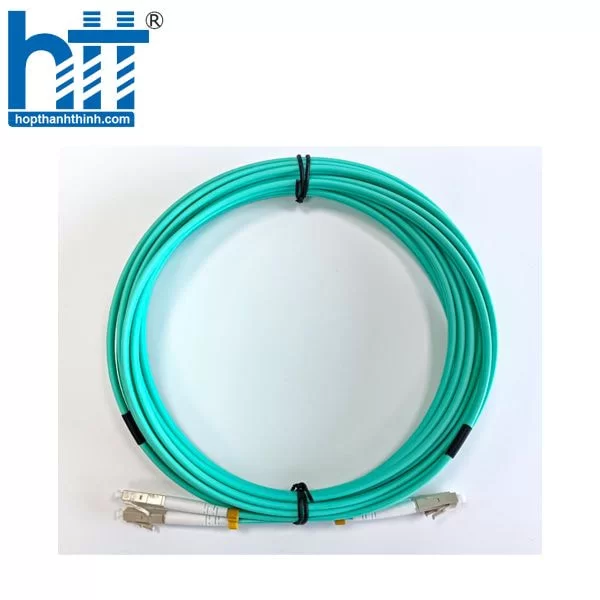 Hợp Thành Thịnh - Dây nhảy quang OM4 Norden 2M