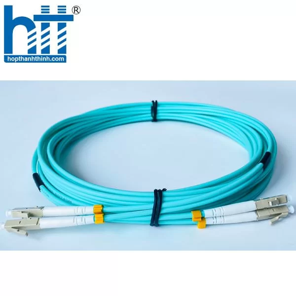 Hợp Thành Thịnh - Dây nhảy quang OM4 Norden 2M