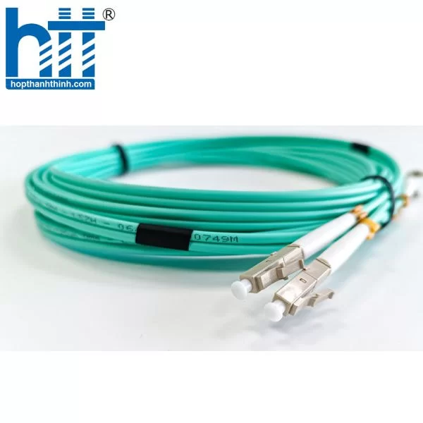 Hợp Thành Thịnh - Dây nhảy quang OM4 Norden 5M