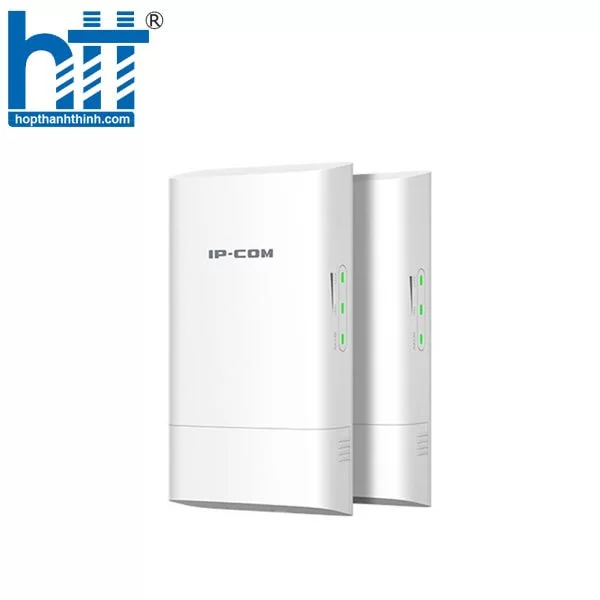 Hợp Thành Thịnh - Outdoor CPE IP-COM CPE5
