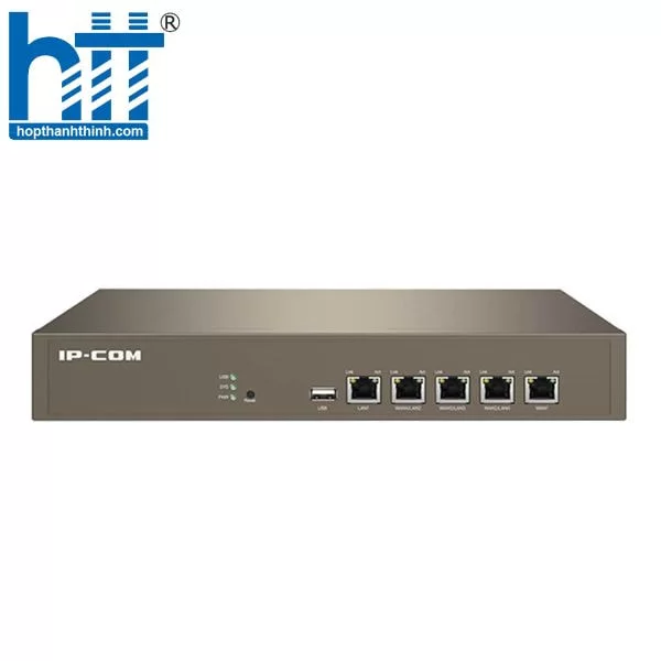 Hợp Thành Thịnh - Router Gateway IP-COM M30