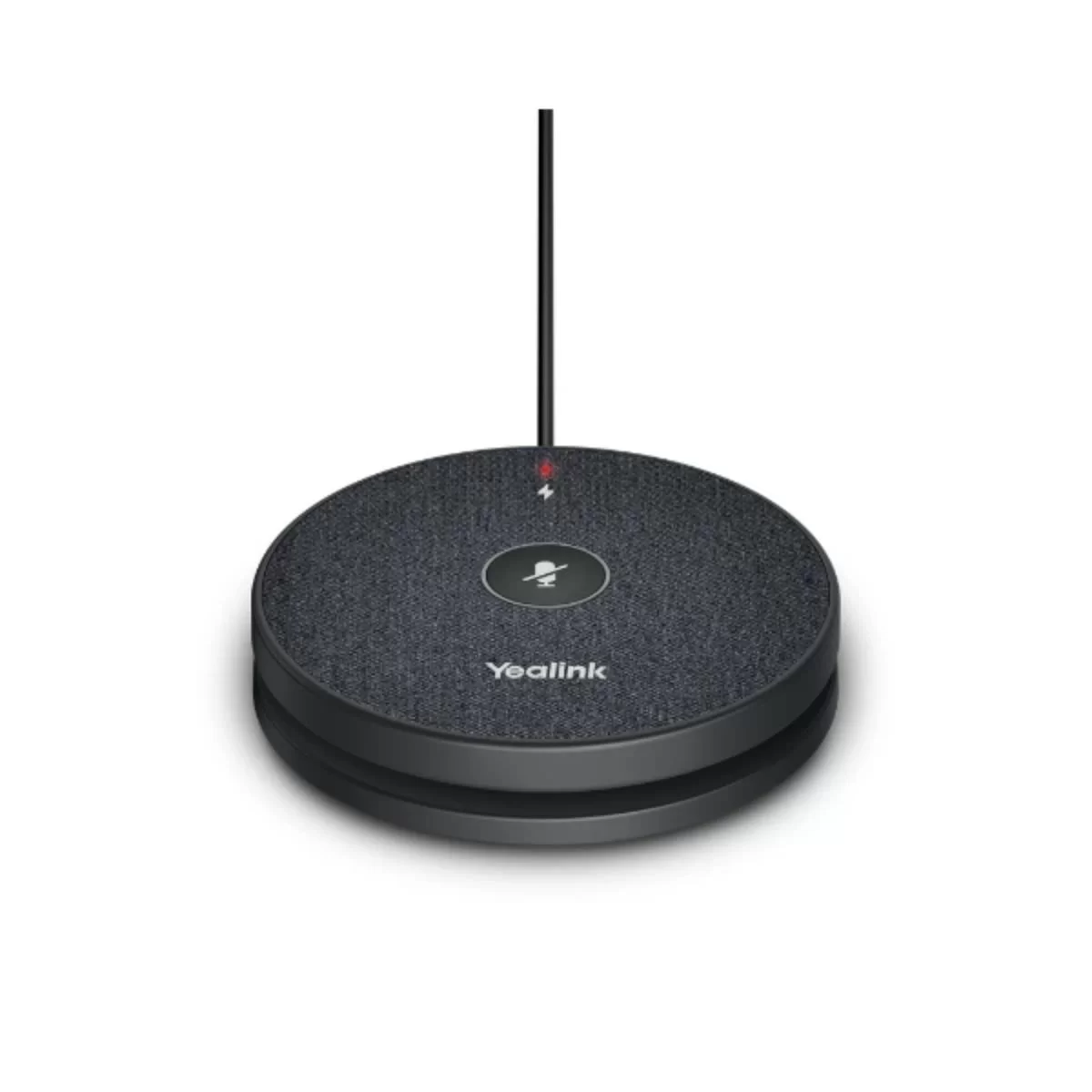 Micro hội nghị không dây thu âm 360°.