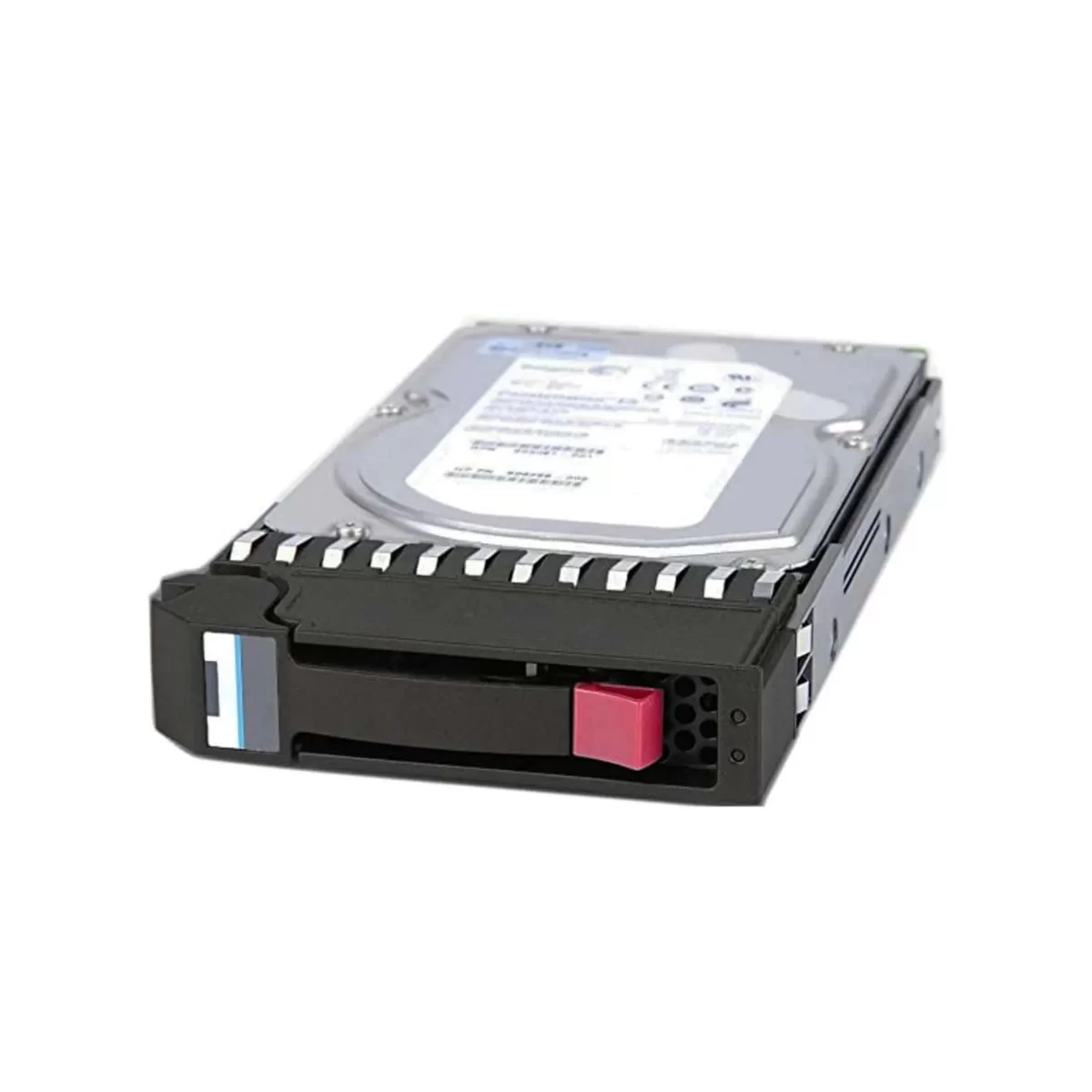 Chuẩn 10K RPM, SFF 2.5
