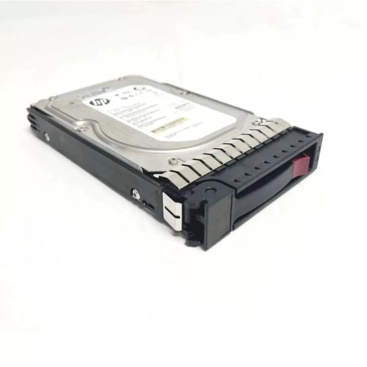 HDD Enterprise 2.4TB SAS 12Gb/s.