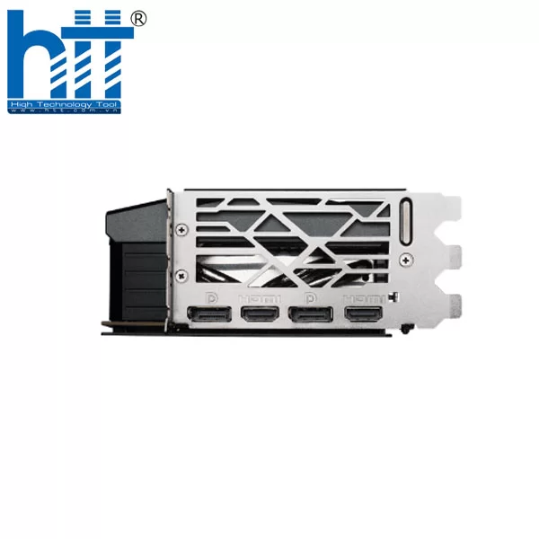 Hợp Thành Thịnh-Card Màn Hình MSI GeForce RTX 4080 SUPER 16G GAMING X SLIM