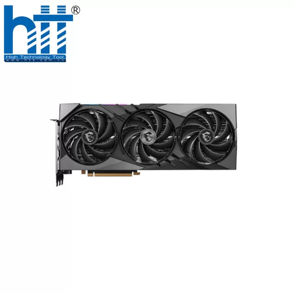 Hợp Thành Thịnh-Card Màn Hình MSI GeForce RTX 4080 SUPER 16G GAMING X SLIM