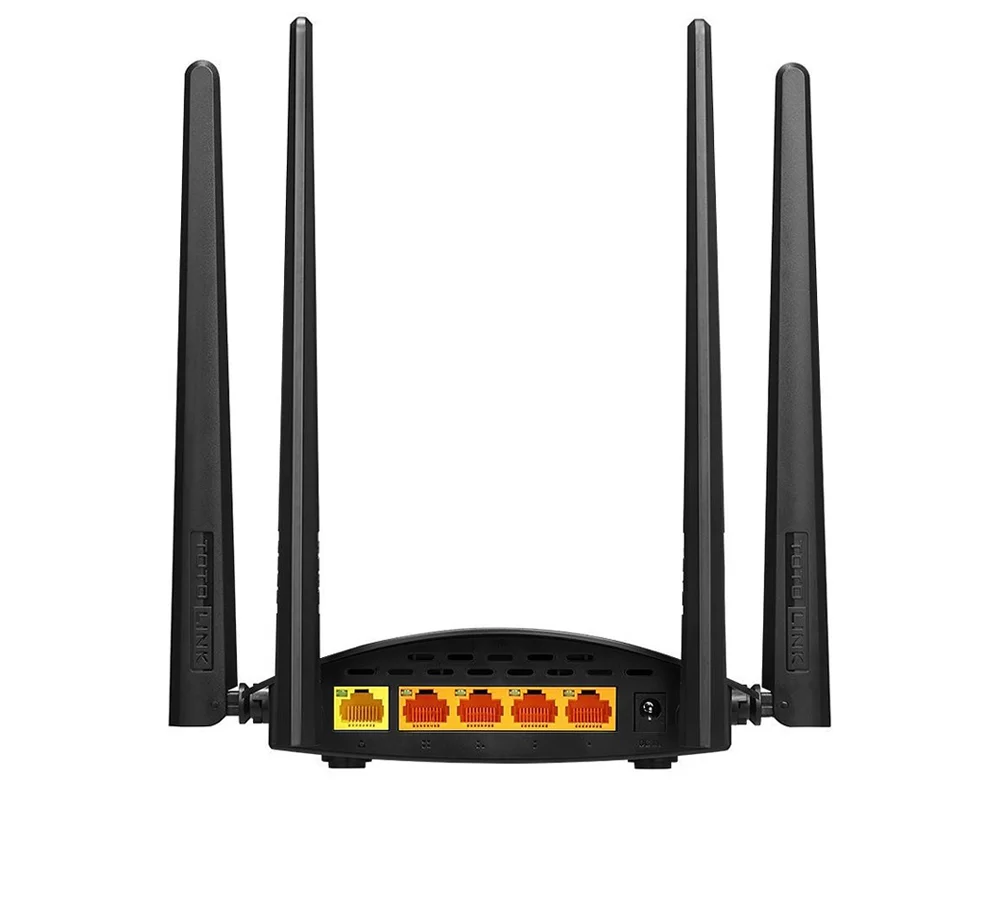 Router ToToLink A800R - Phong Vũ