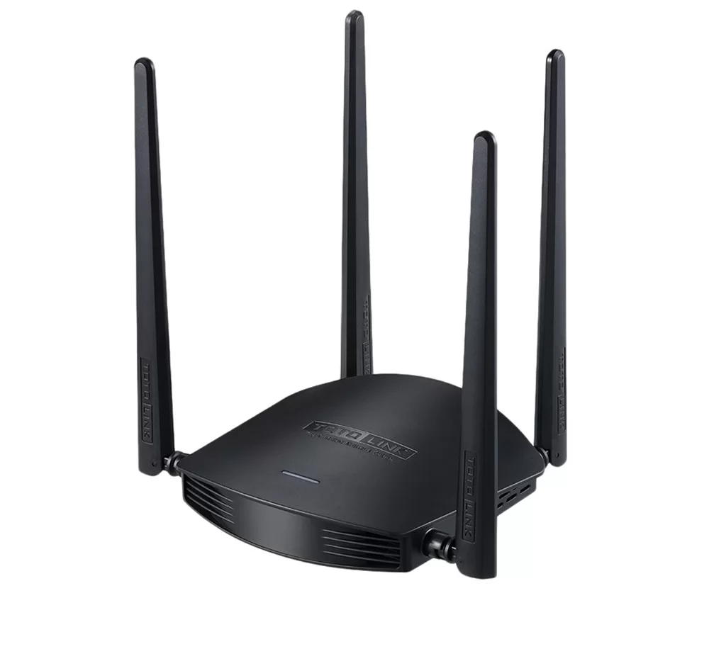 Router ToToLink A800R - Phong Vũ