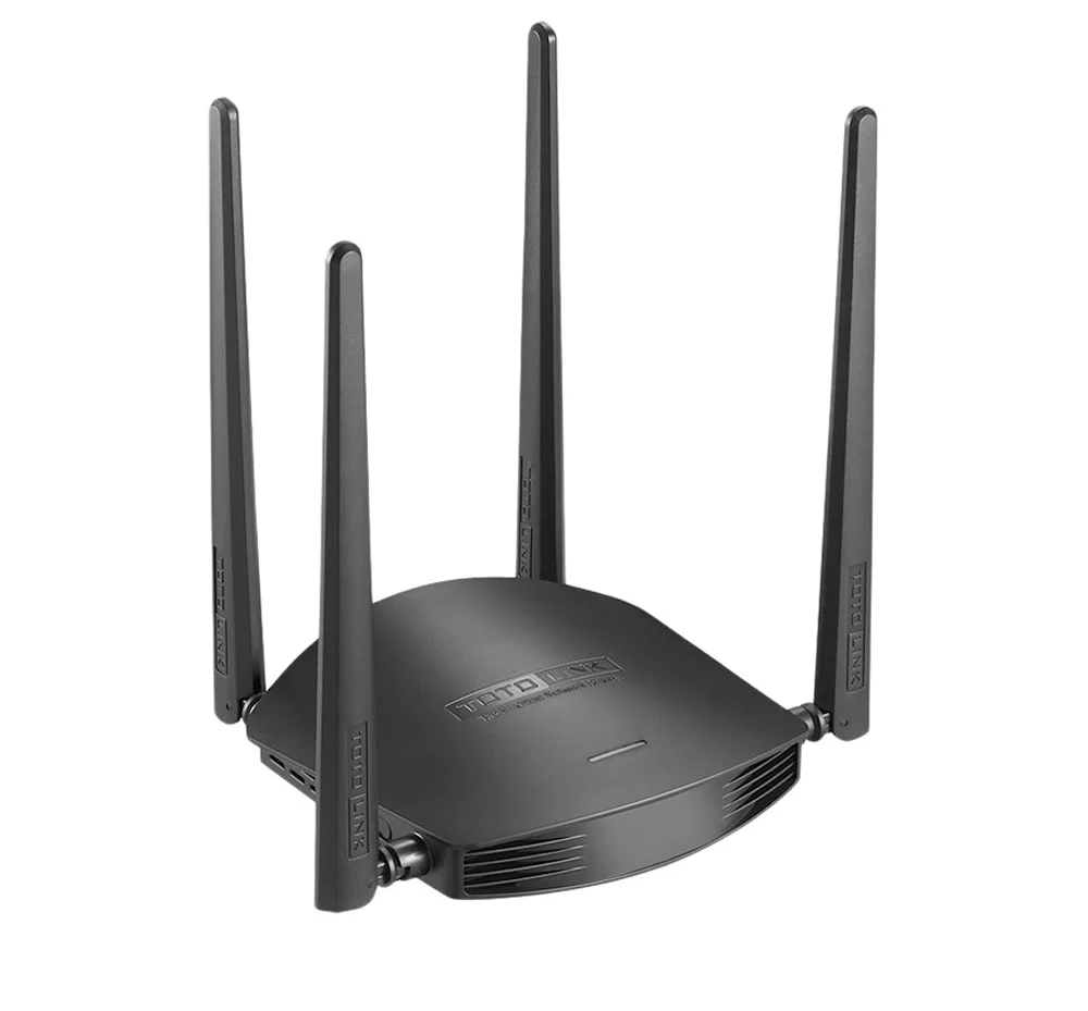 Router ToToLink A800R - Phong Vũ