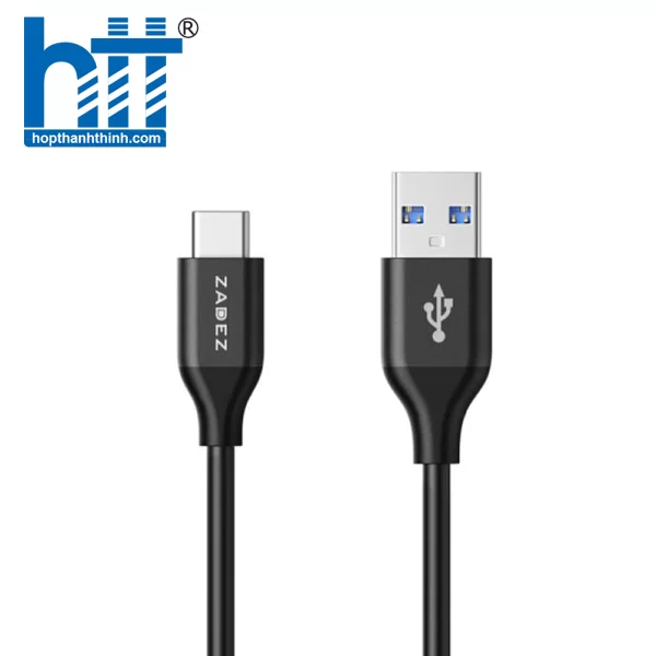 Hợp Thành Thịnh - Cáp sạc USB 3.0 To Type C Zadez ZCC-328