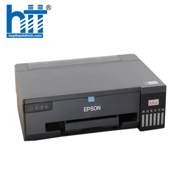 Hợp thành thịnh - Máy in phun màu Epson L8050 (A4/A5/ USB/ WIFI)