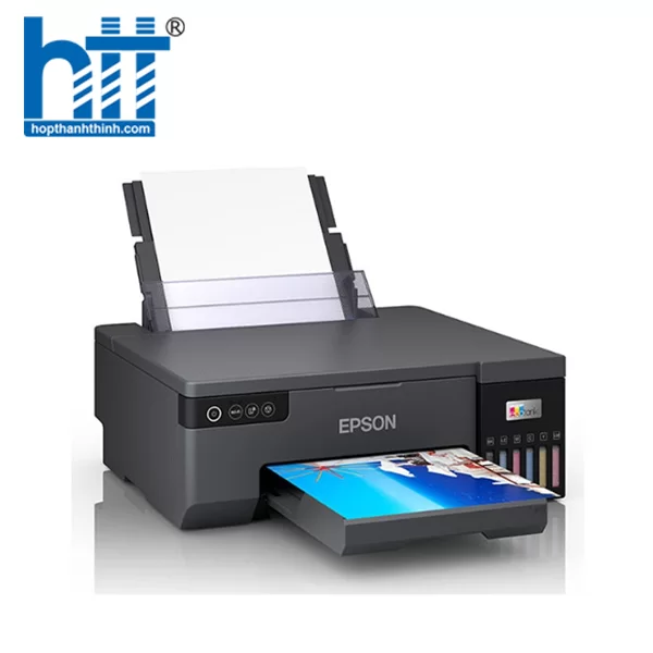 Hợp thành thịnh - Máy in phun màu Epson L8050 (A4/A5/ USB/ WIFI)