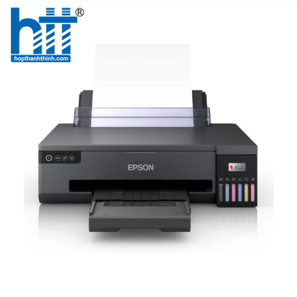 Hợp thành thịnh - Máy in phun màu Epson L8050 (A4/A5/ USB/ WIFI)