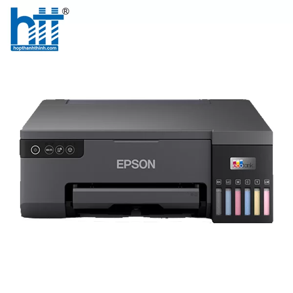 Hợp thành thịnh - Máy in phun màu Epson L8050 (A4/A5/ USB/ WIFI)