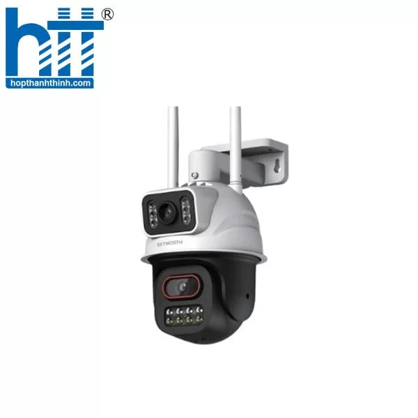 Hợp Thành Thịnh - Camera IP Skyworth SKH-I88DYP-46CPT 4MP