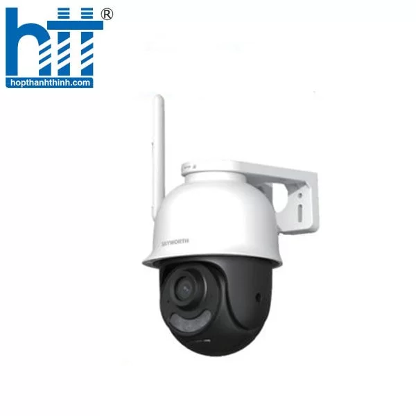 Hợp Thành Thịnh - Camera IP Wifi 3MP Skyworth SKH-I63D4H2-4AWT