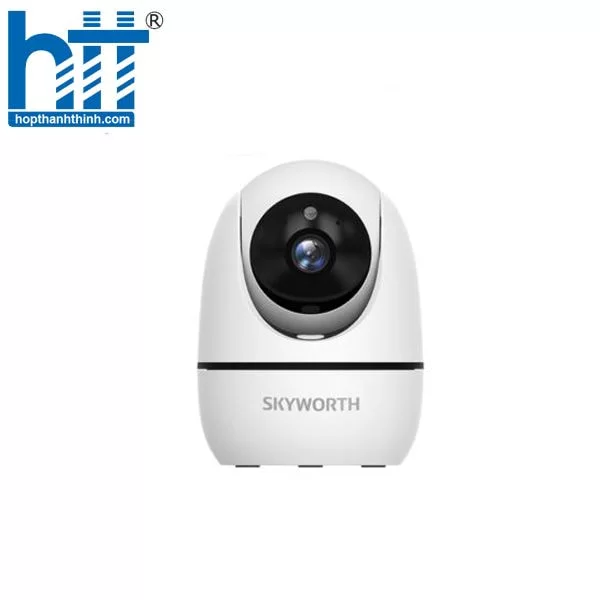 Hợp Thành Thịnh - Camera Wifi 3MP Skyworth H30P