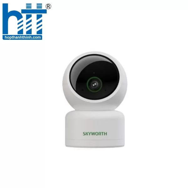 Hợp Thành Thịnh - Camera Wifi 4MP Skyworth H40