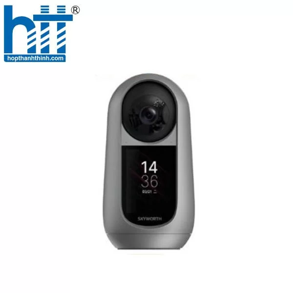 Hợp Thành Thịnh - Camera Wifi 5MP Skyworth A50