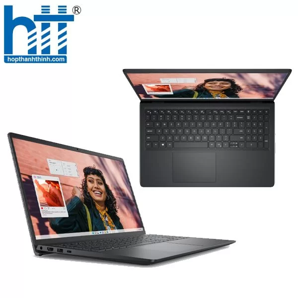 Hợp Thành Thịnh - Laptop Dell Inspiron 3530 P16WD2