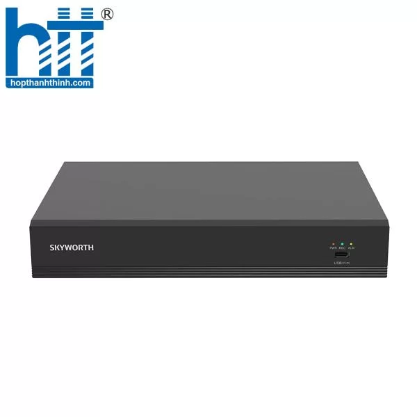Hợp Thành Thịnh - Đầu ghi hình IP 25 kênh SKYWORTH SKH-N225K-A