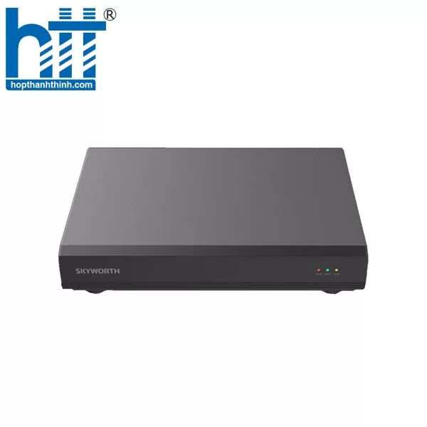 Hợp Thành Thịnh - Đầu ghi hình IP 16 kênh SKYWORTH SKH-N116K-A