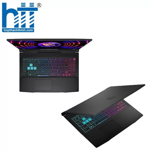 Hợp Thành Thịnh - Laptop MSI Katana 15 B13UDXK-2410VN