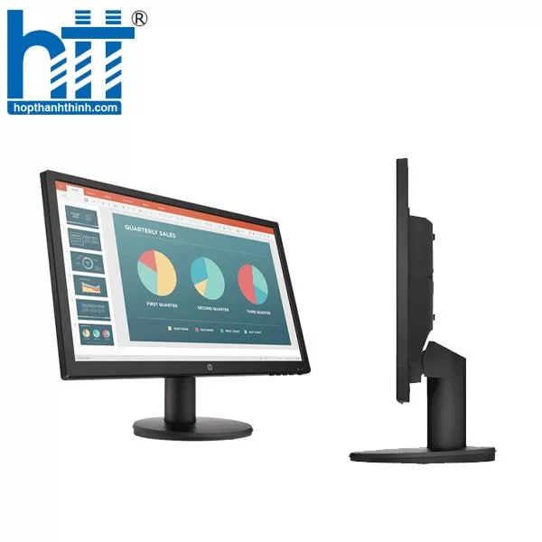 Hợp Thành Thịnh - Màn hình HP P21v G4 20.7 inch FHD TN