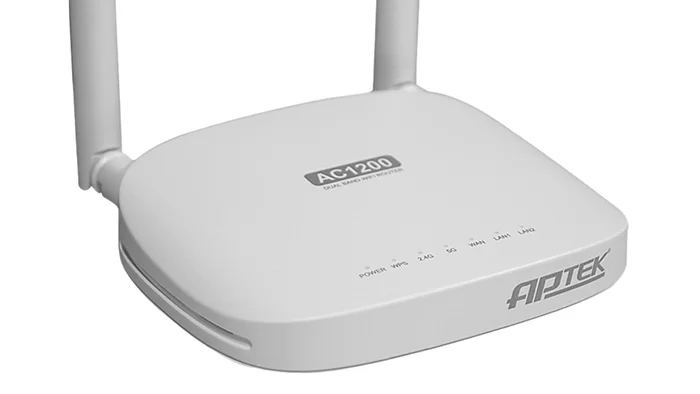 APTEK A122e
