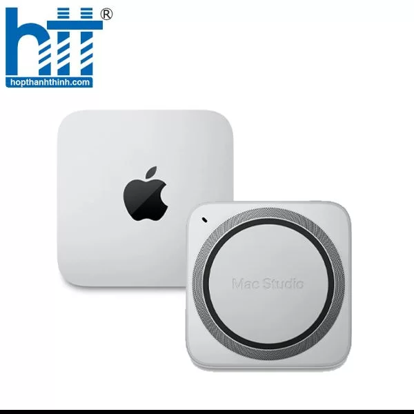 Hợp Thành Thịnh - Mac Studio M4 MAX Z1CD00293
