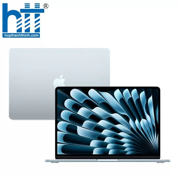 Hợp Thành Thịnh - Macbook Air M4 MC7A4SA/A