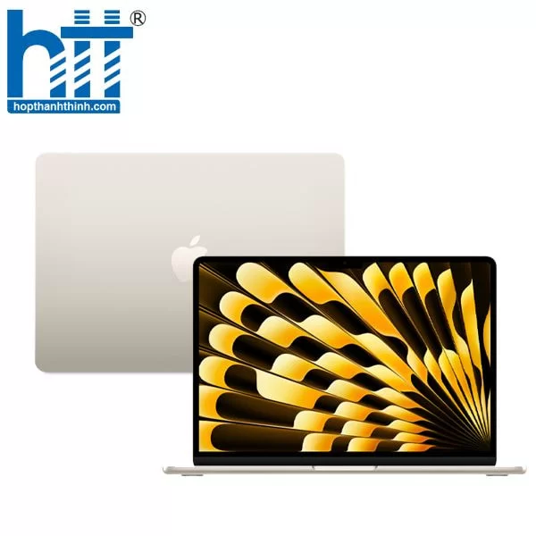 Hợp Thành Thịnh - Macbook Air M4 MW1J3SA/A