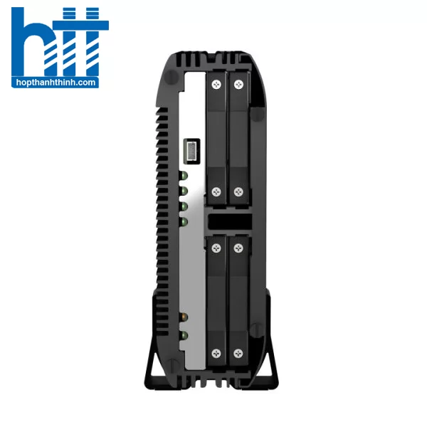 Hợp Thành Thịnh - Thiết bị lưu trữ NAS QNAP 4 bay TS-410E-8G