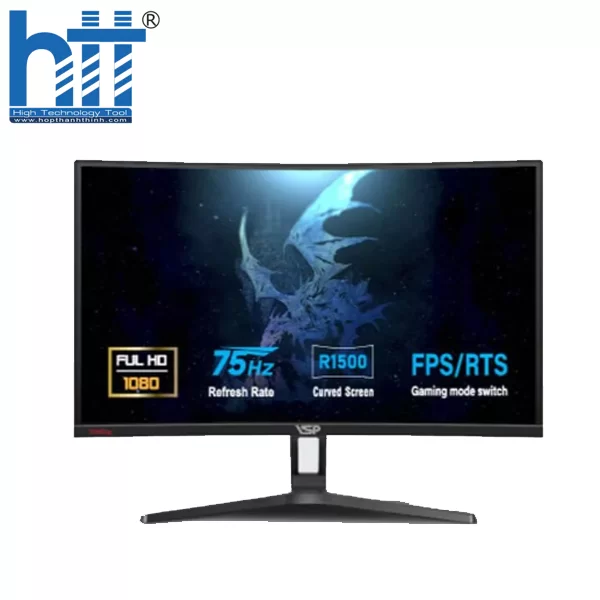 HTT - Màn Hình Gaming VSP CM2705H