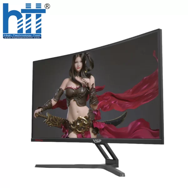 HTT - Màn Hình Gaming VSP CM2705H