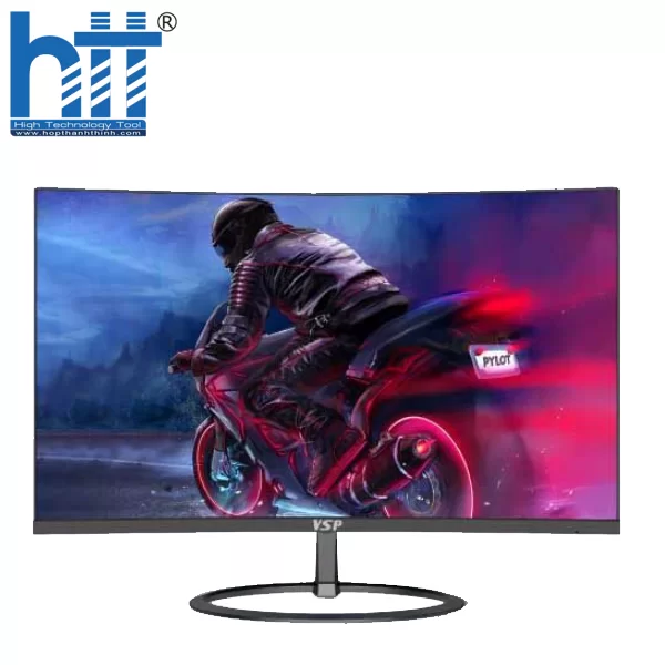 HTT - Màn hình Gaming VSP VG275C