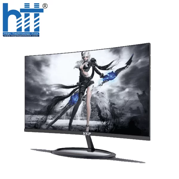 HTT - Màn hình Gaming VSP VG275C