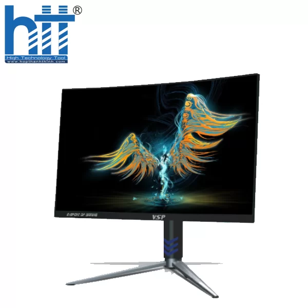 HTT - Màn Hình Gaming VSP VG321C